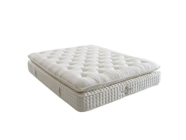 Hkm Comfort Elizabeth Matratze