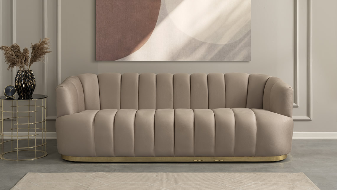 Moskova 3+3+1 Sofa-Set-1