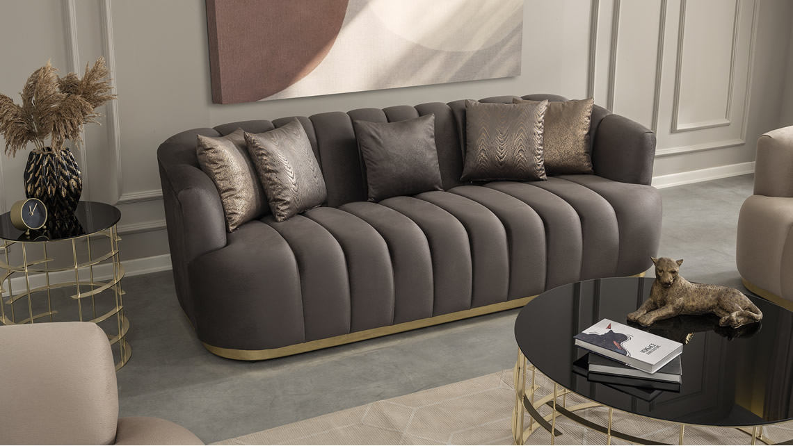 Moskova 3+3+1 Sofa-Set-1
