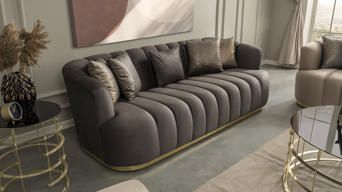 Moskova 3+3+1 Sofa-Set-1