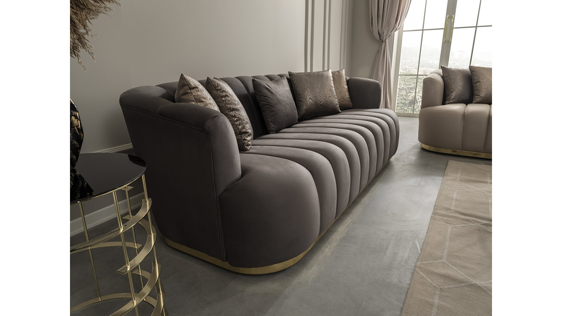 Moskova 3+3+1 Sofa-Set-1