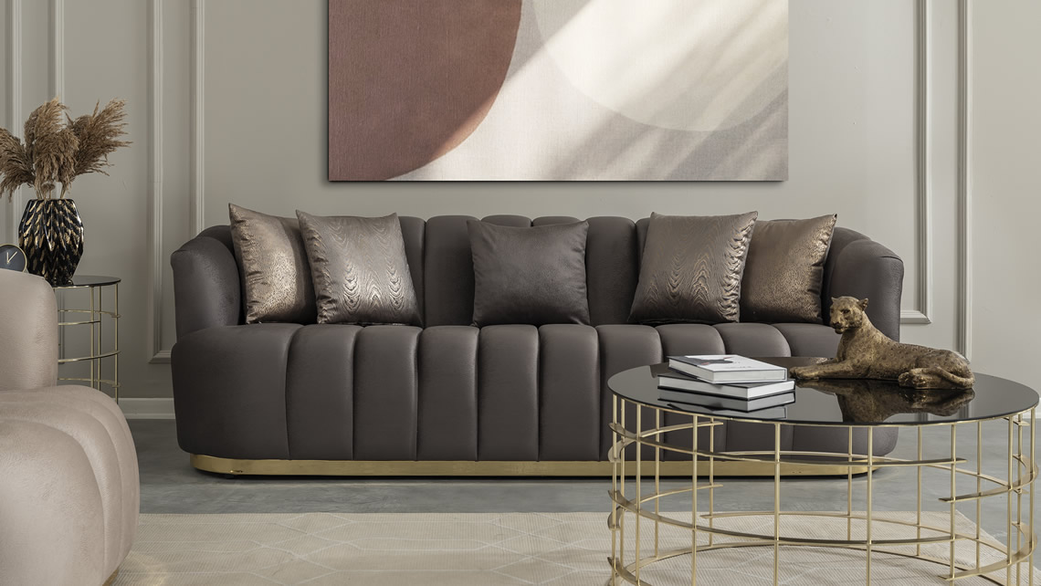 Moskova 3+3+1 Sofa-Set-1