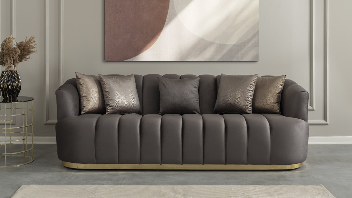 Moskova 3+3+1 Sofa-Set-1