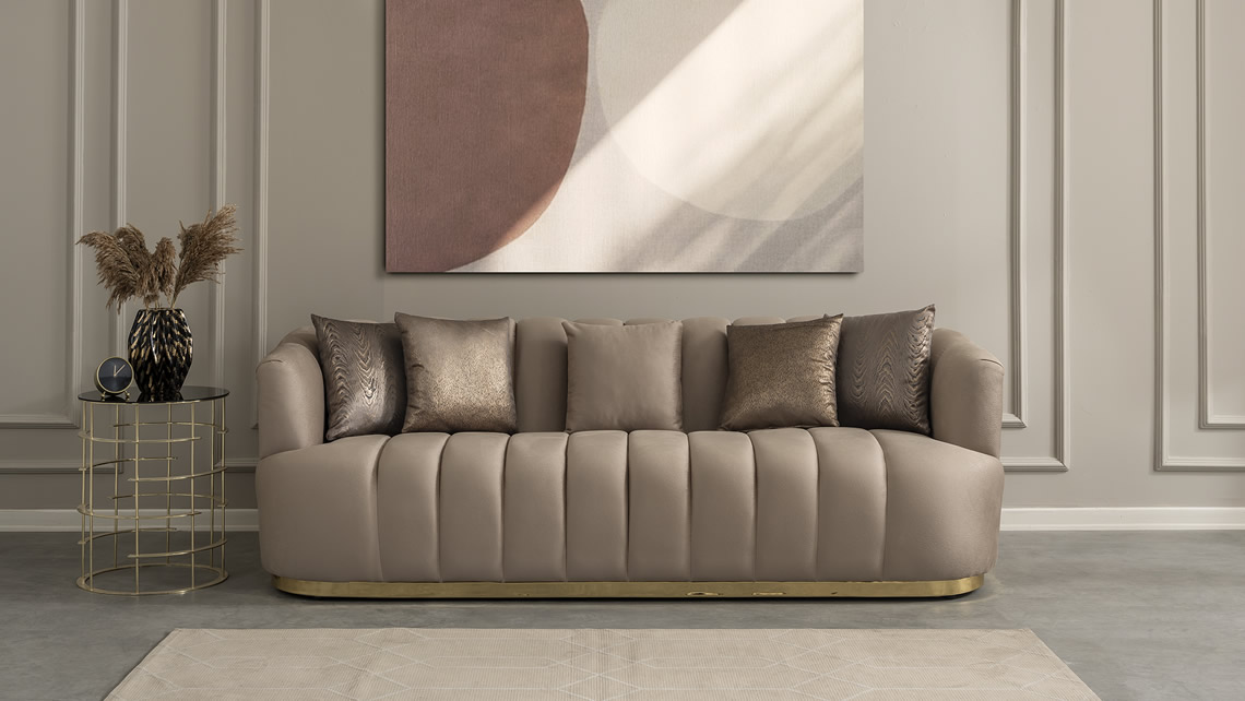 Moskova 3+3+1 Sofa-Set-1