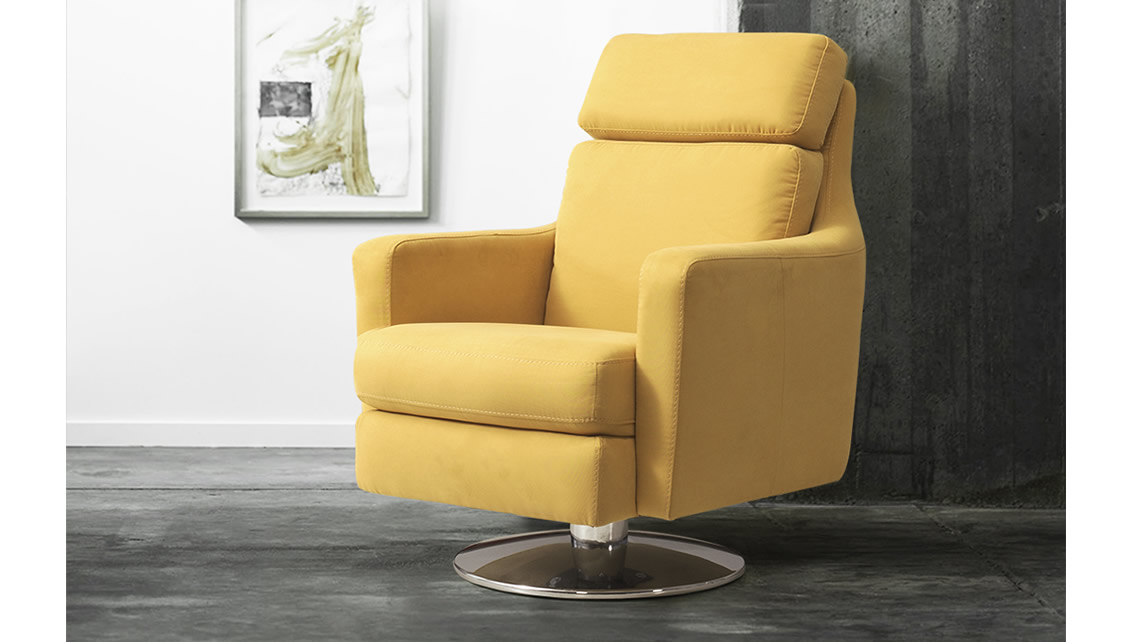 Nice 3+3+1 Sofa-Set-1
