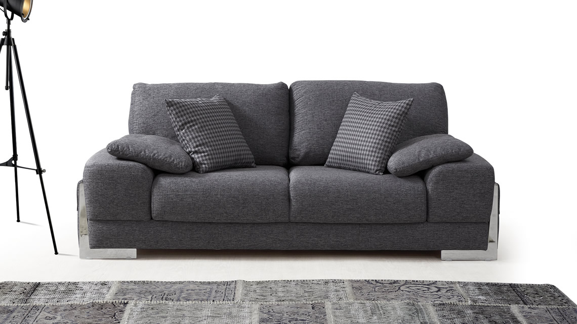 Nice 3+3+1 Sofa-Set-1