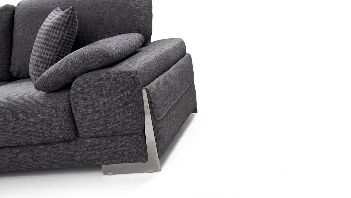 Nice 3+3+1 Sofa-Set-1