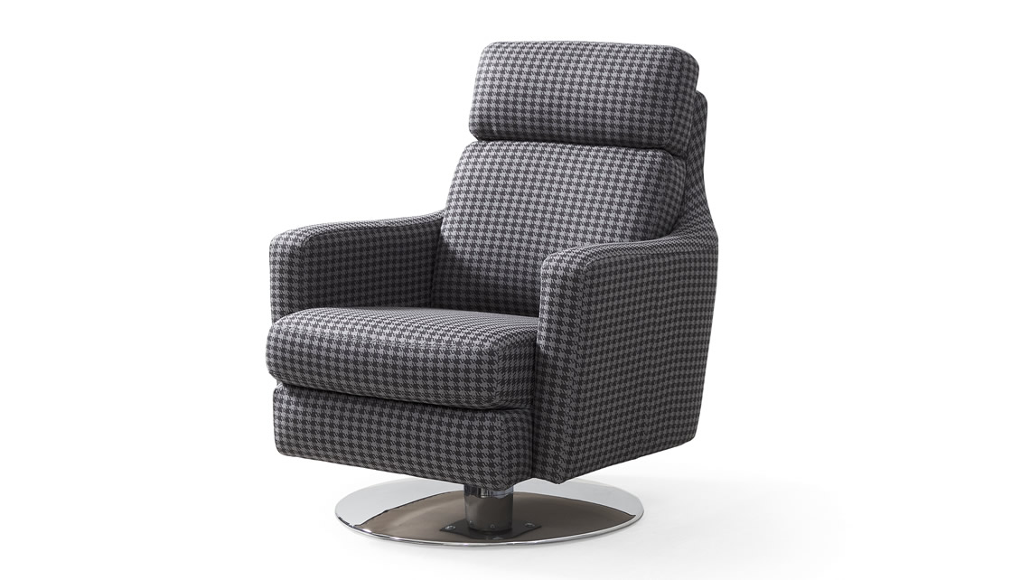 Nice 3+3+1 Sofa-Set-1