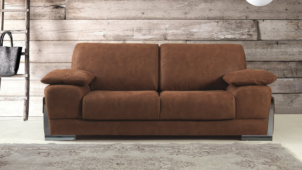 Nice 3+3+1 Sofa-Set-1