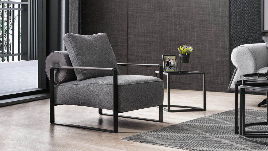 Porto Sofa-Set 2