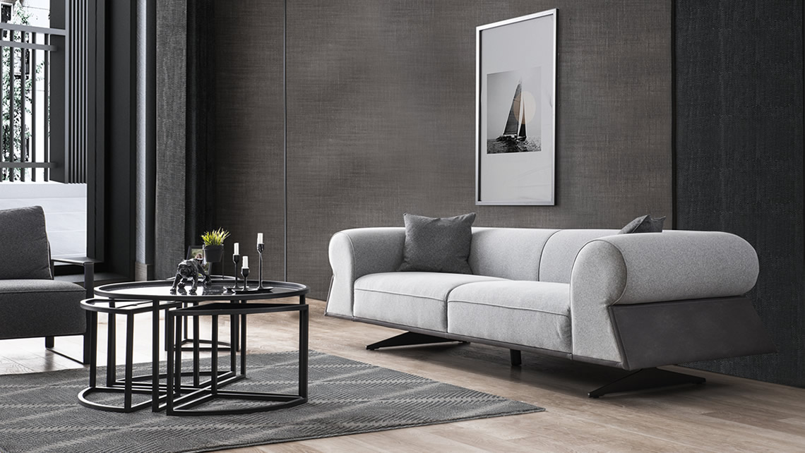 Porto Sofa-Set 2