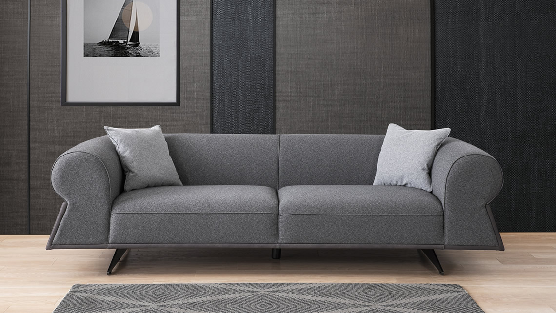 Porto Sofa-Set 2