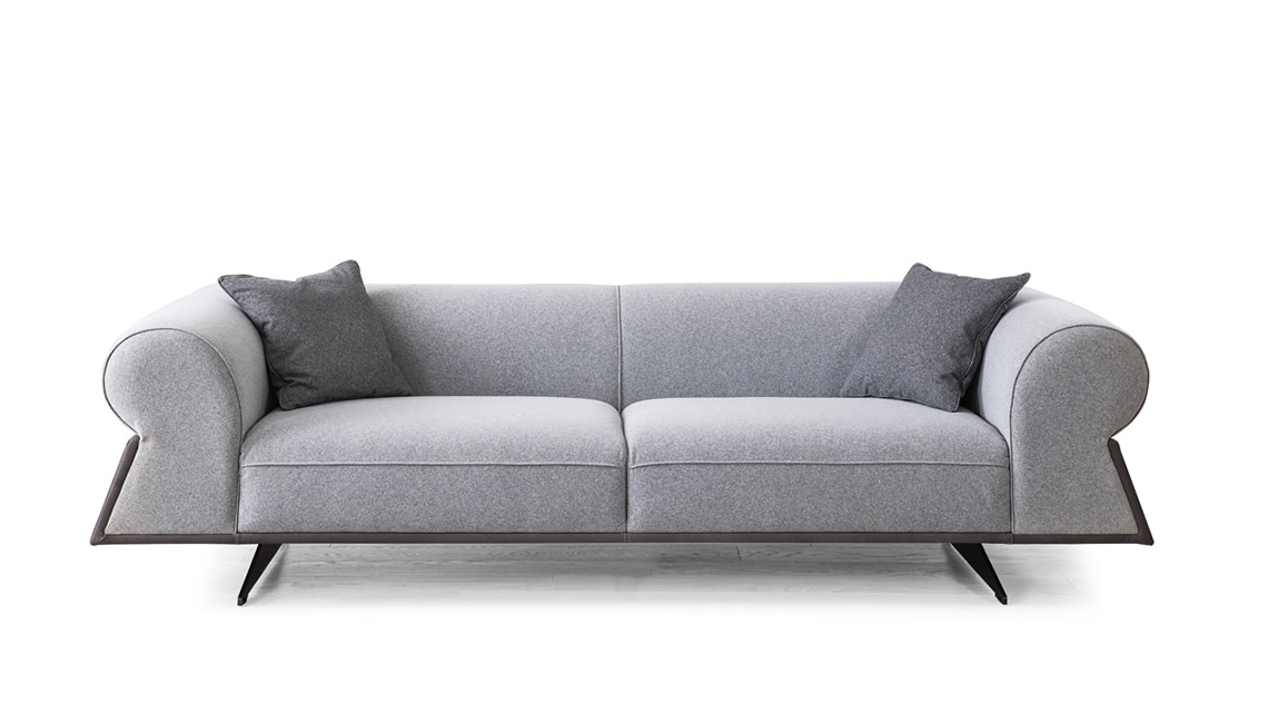 Porto Sofa-Set 2